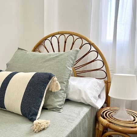 발렌시아 Acogedor Apartamento Cerca De La Playa 아파트 외부 사진